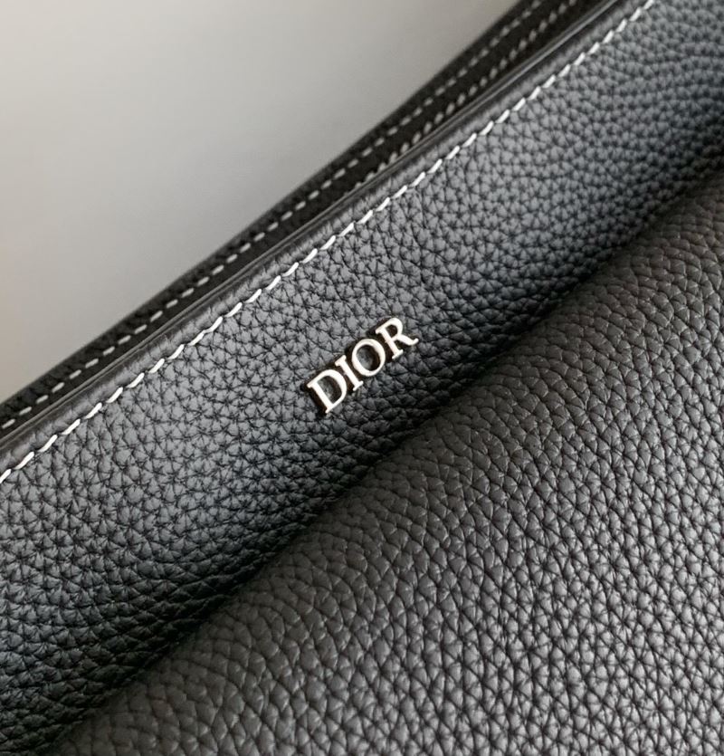 Mens Christian Dior Satchel bags